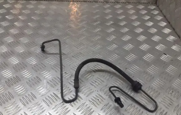 Skoda Fabia Mk1 (6Y) Power steering hose/pipe/line BRAK