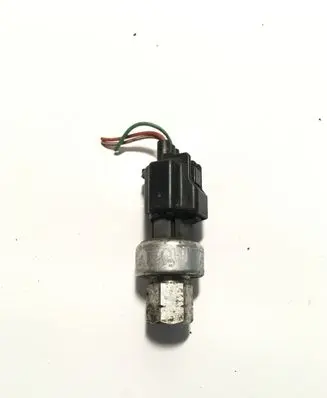 Nissan Qashqai Air conditioning (A/C) pressure sensor 
