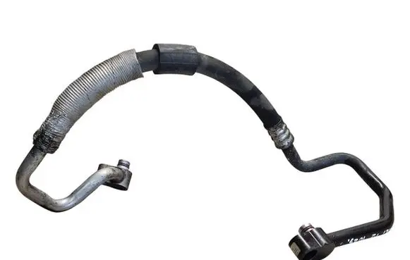 Volkswagen Beetle A5 Air conditioning (A/C) pipe/hose 5C0820721H