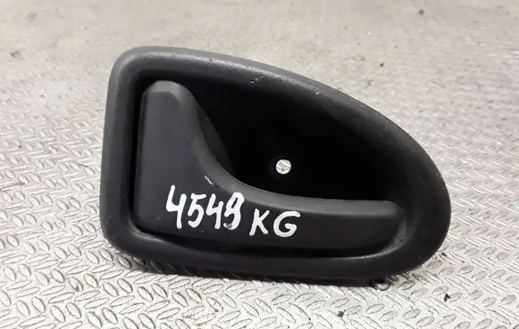 Renault Trafic III (X82) Rear door interior handle 7700423887