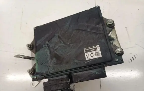 Subaru Forester SK Engine control unit/module 22765AR560
