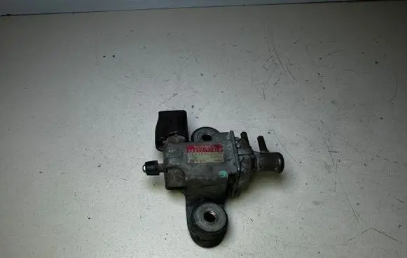 Toyota Corolla E120 E130 Turbo solenoid valve 2581927020 1397000670