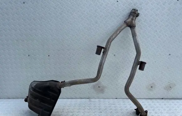 Jeep Grand Cherokee Air intake hose/pipe