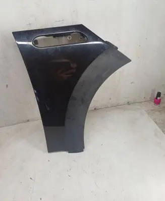 Mini One - Cooper R50 - 53 Fender