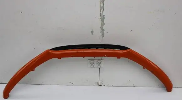 Ford Focus Front bumper F1EB17B635B LKN0097A