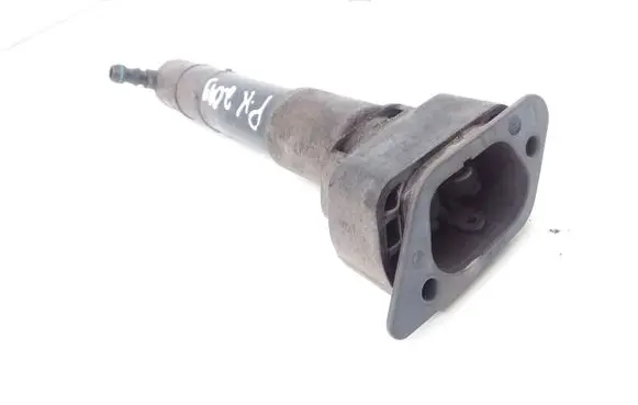 Peugeot Boxer Headlight washer spray nozzle 1307996070