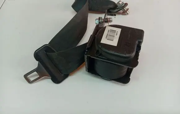 Hyundai Sonata Rear seatbelt E11041207