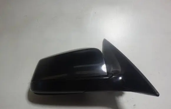 BMW 5 GT F07 Front door electric wing mirror