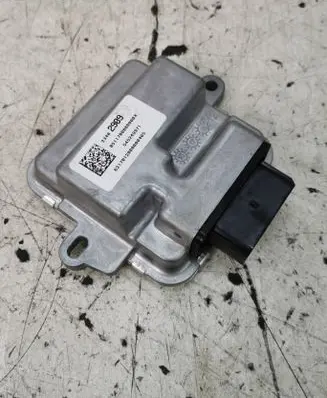 Opel Astra K Fuel injection pump control unit/module 23482909 545249971 8511700000000X