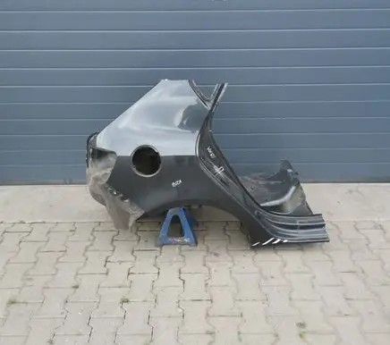 Seat Ibiza IV (6J,6P) Rear quarter panel 