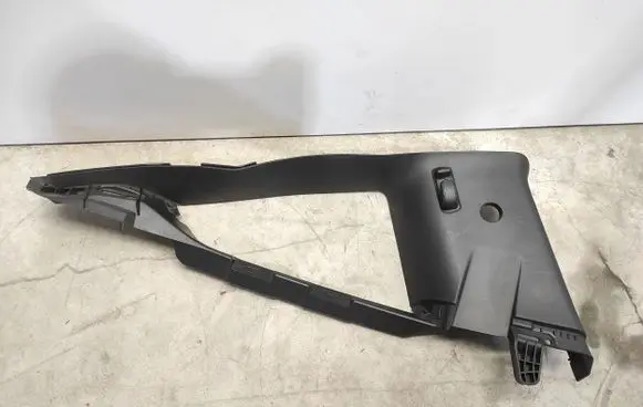 Ford Mustang VI (C) pillar trim FR3B6351987