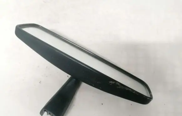 Peugeot 307 Rear view mirror (interior) e200708