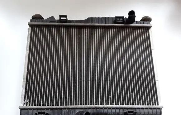 Ford Fiesta Coolant radiator
