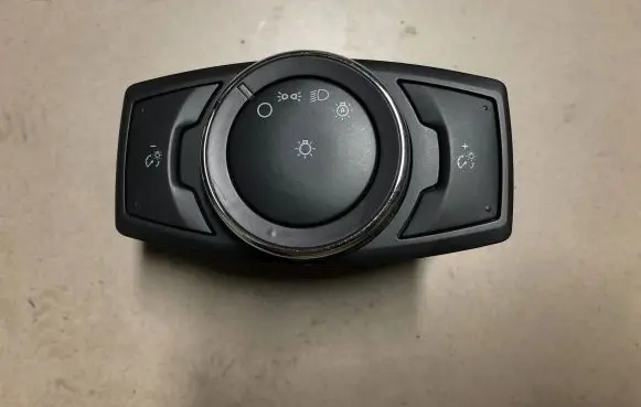 Ford Edge II Other interior part F2GT-13D061-BCW