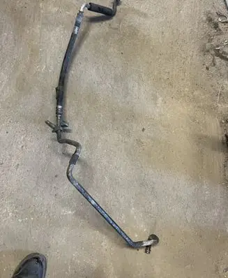 Mitsubishi Colt Air conditioning (A/C) pipe/hose