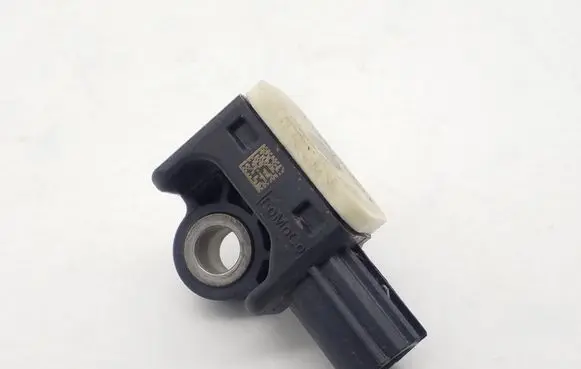 Ford Fusion II Airbag deployment crash/impact sensor CM5T14B006AA C83HA
