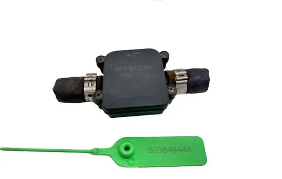Volkswagen PASSAT B5 Sensor 