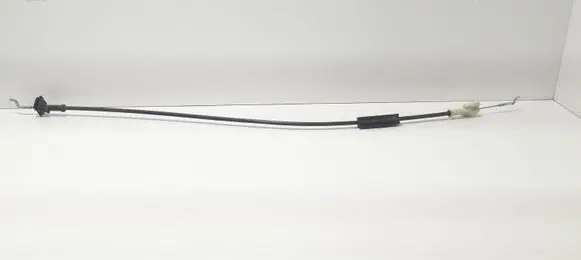 Opel Astra G Rear door cable line 7002346