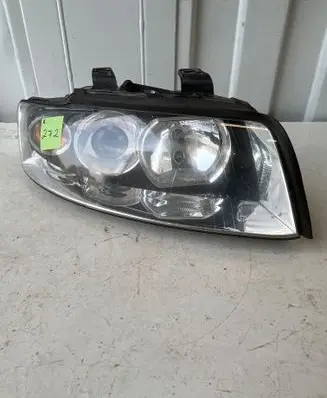 Audi A4 S4 B6 8E 8H Headlight/headlamp 8E0941004F 5316