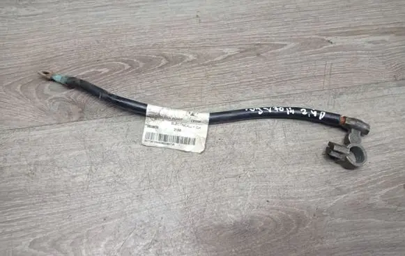 Volvo V70 Negative earth cable (battery) 30773672