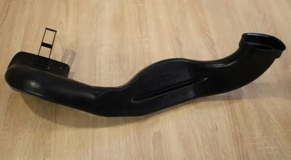 Chevrolet Orlando Air intake duct part 13307080