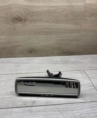 Skoda Octavia Mk2 (1Z) Rear view mirror (interior) E11026141