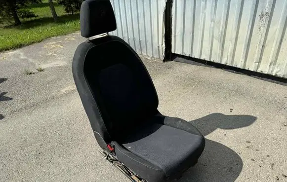 Seat Arona Front driver seat 
