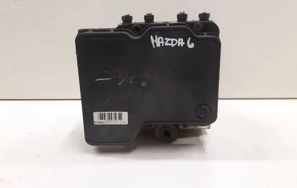 Mazda 6 ABS Pump GR1M437A0 7530E0129