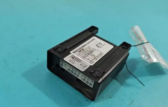 Hyundai i30 Central body control module MP2S IMPRK1522760