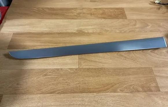 Audi A4 S4 B7 8E 8H Dashboard glove box trim 8E0867419