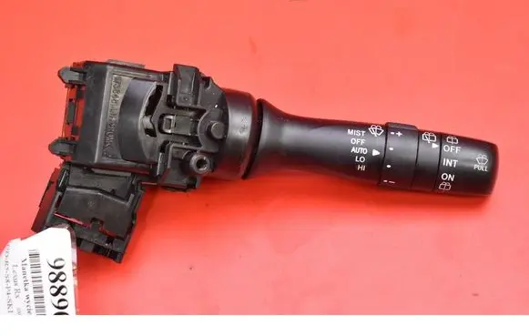 Cadillac SRX Headlight wiper switch 48040-173840