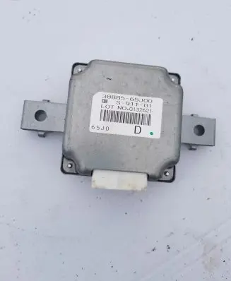 Suzuki Grand Vitara II Other control units/modules 3888565J00