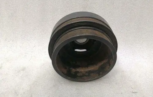 Mercedes-Benz S W221 Crankshaft pulley A2720300503