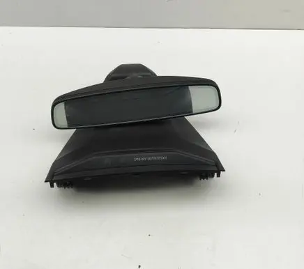 Volkswagen T-Roc Rear view mirror (interior) 3G0919234A 3G0857511