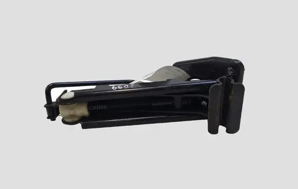 Ford Fusion Lift Jack
