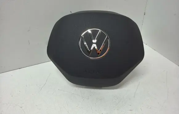 Volkswagen ID.3 Steering wheel airbag 10A880201G 647450801