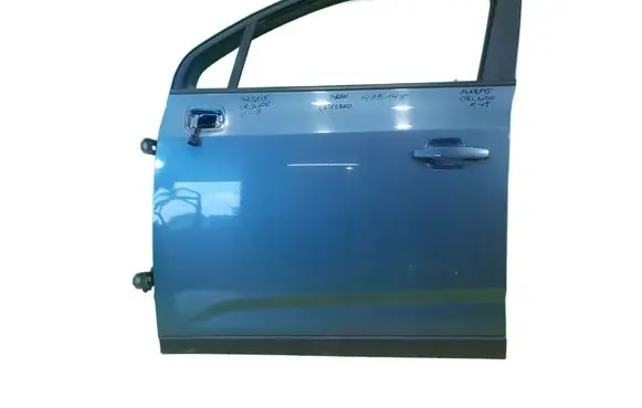 Chevrolet Orlando Front door PRZOD LEWE