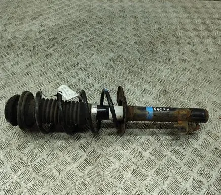 Peugeot 108 Front shock absorber/damper 485200H050