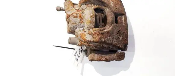 Ford Mondeo MK IV Front brake caliper