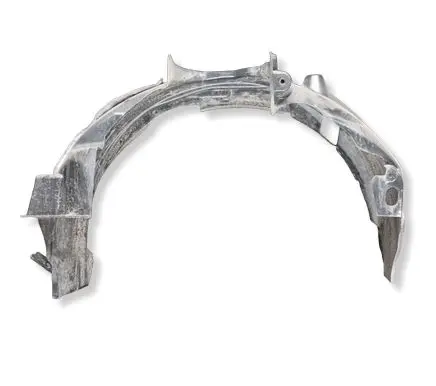 Ford Transit VII Front wheel arch liner splash guards KK3116035A