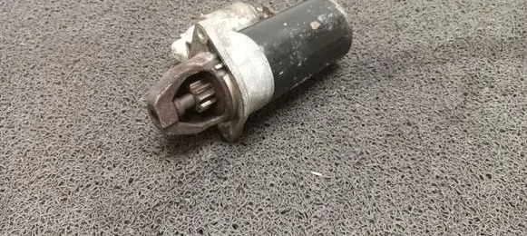 Fiat Doblo Starter motor 0001138012 51810307A157