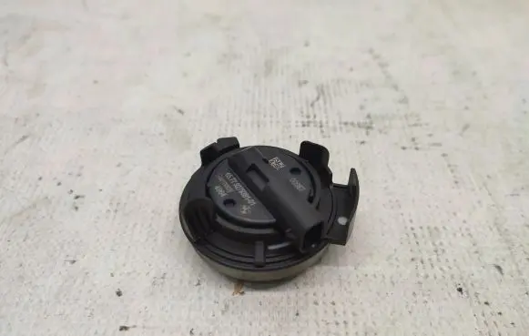 BMW M5 F90 Airbag deployment crash/impact sensor 9279391 65779279391