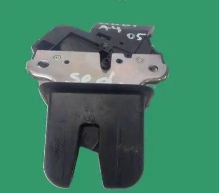Audi A4 S4 B7 8E 8H Tailgate/trunk/boot lock/catch/latch 4F5827505D