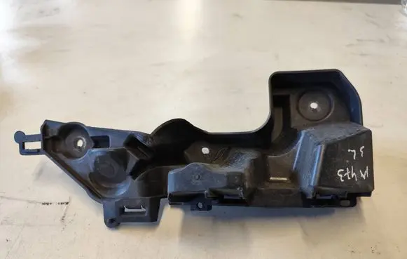 Citroen C4 Cactus Rear bumper mounting bracket 02901101 C06211 091ISMO07