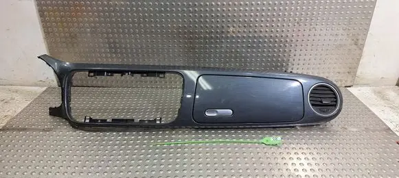 Volkswagen Beetle A5 Dashboard glove box trim 5C1858342A