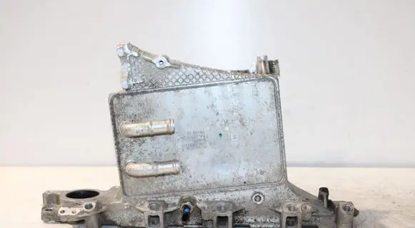 Volkswagen Caddy Intake manifold 04L129766BL