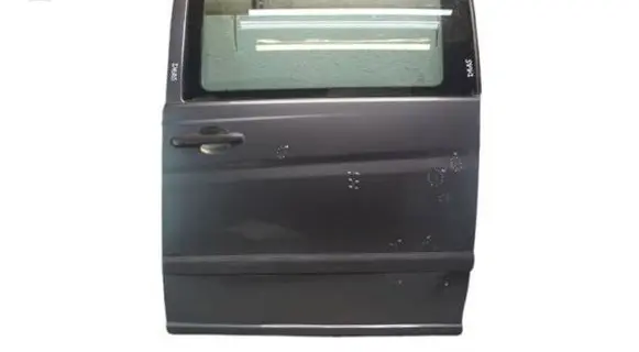 Mercedes-Benz Vito Viano W639 Side sliding door 