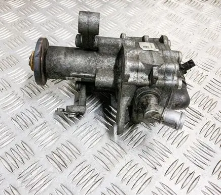 BMW 5 F10 F11 Power steering pump 6789547 LH2115719