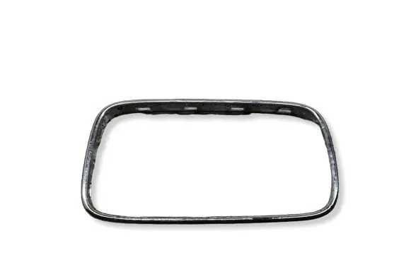 Mitsubishi Outlander Gear shifter surround trim plastic 