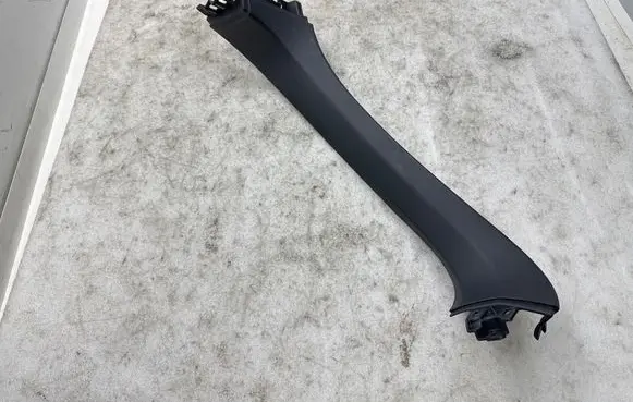 Tesla Model X Tailgate trim 103790200E 103790300D 105320700B